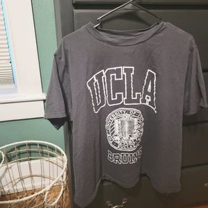 H&M UCLA Collegiate T-Shirt